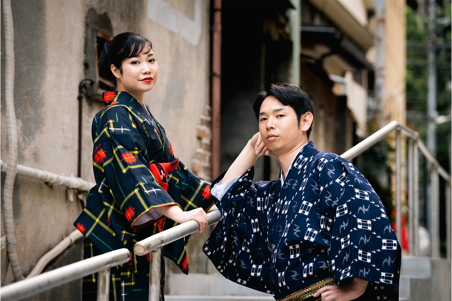 アーティスト写真